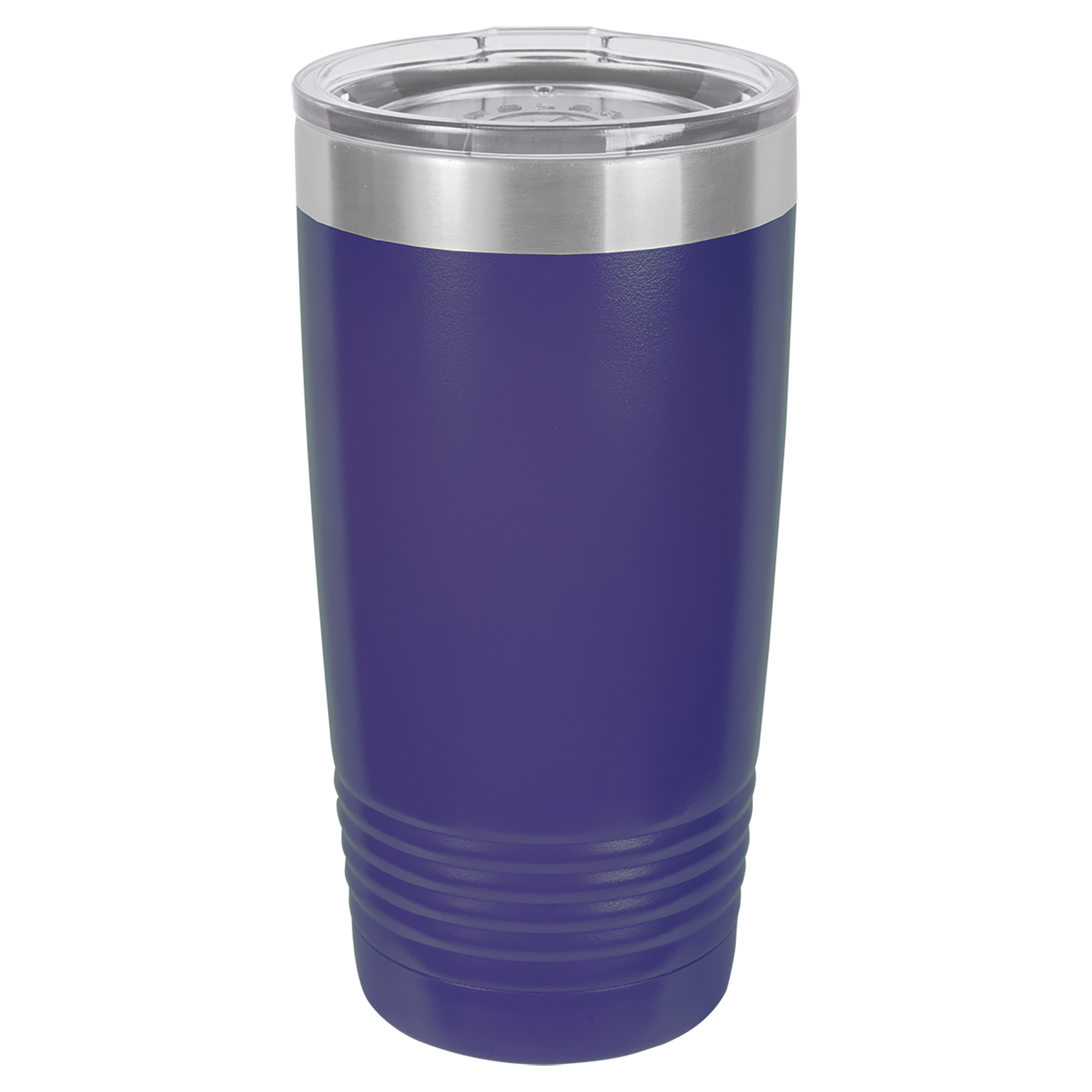 20oz Insulated Stainless Steel Tumbler | Customizable Blank Travel Mug