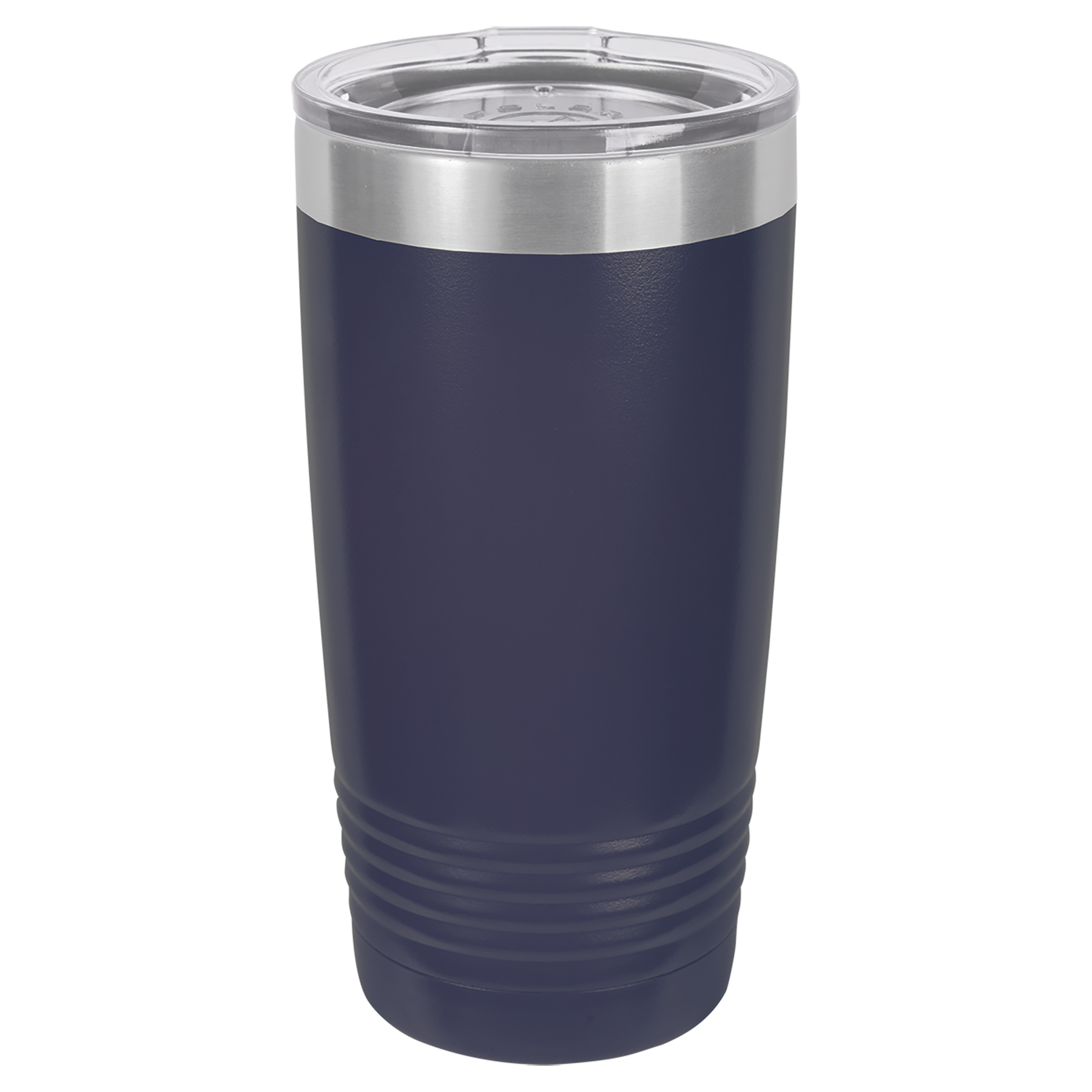 20oz Insulated Stainless Steel Tumbler | Customizable Blank Travel Mug