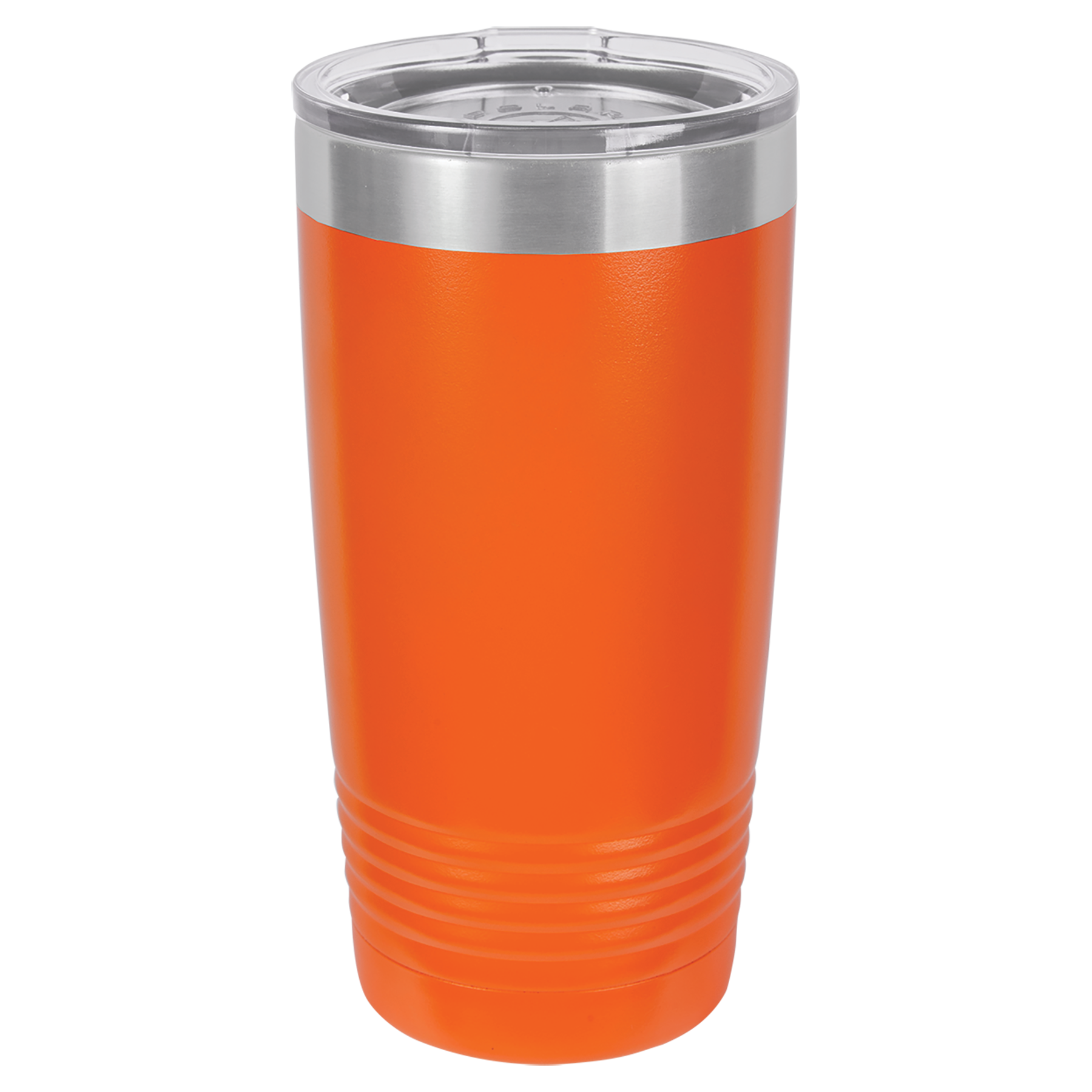 20oz Insulated Stainless Steel Tumbler | Customizable Blank Travel Mug