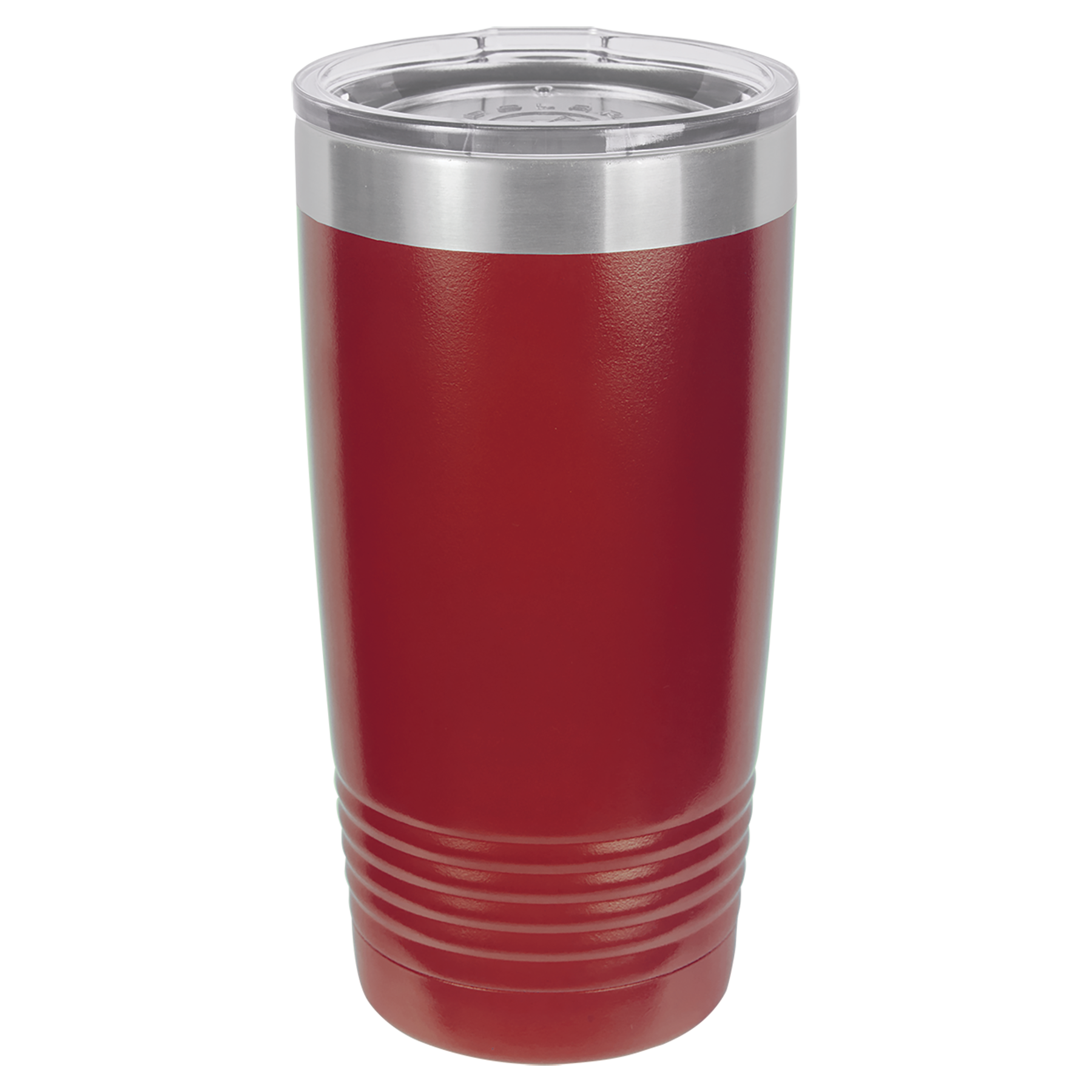 20oz Insulated Stainless Steel Tumbler | Customizable Blank Travel Mug
