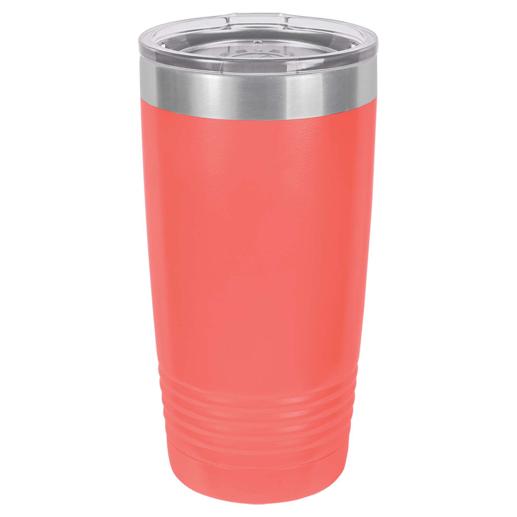 20oz Insulated Stainless Steel Tumbler | Customizable Blank Travel Mug