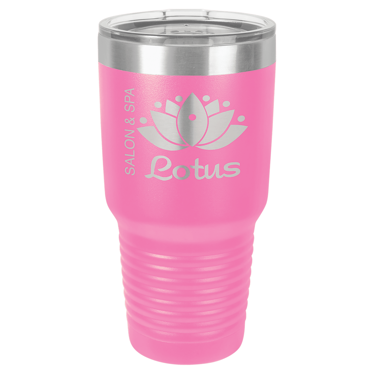 30 oz. Olive Green Ringneck Tumbler with Standard Lid