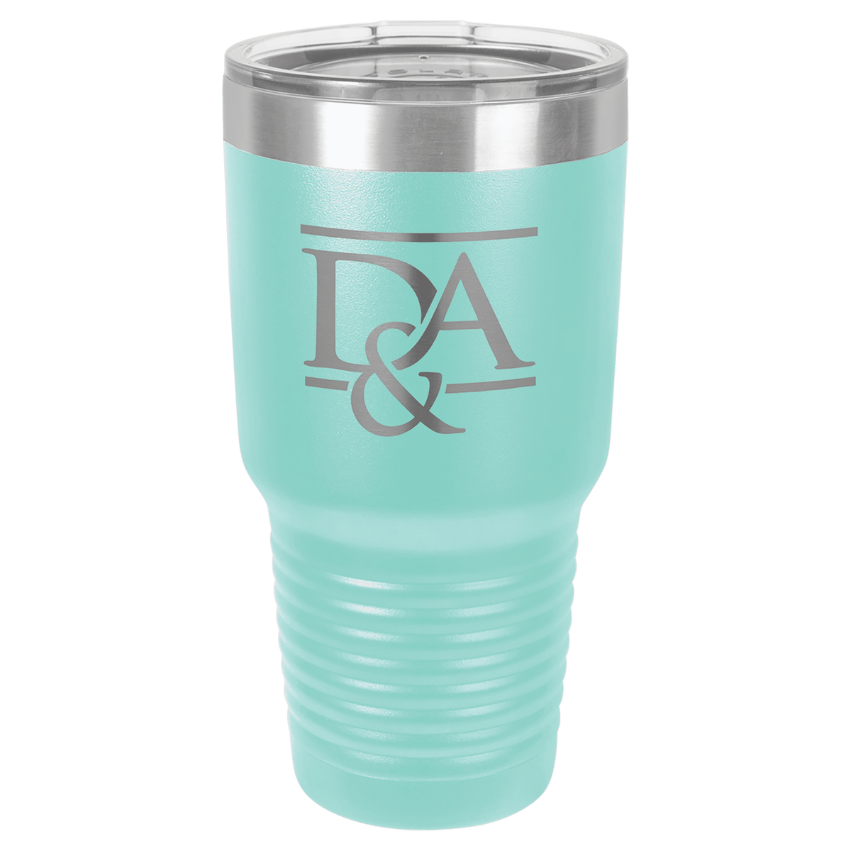 30 oz. Olive Green Ringneck Tumbler with Standard Lid