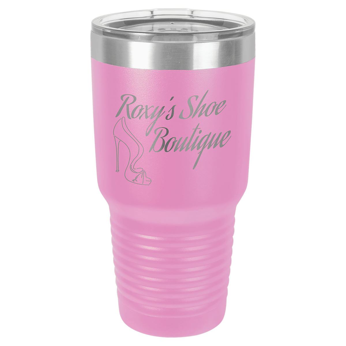 30 oz. Olive Green Ringneck Tumbler with Standard Lid