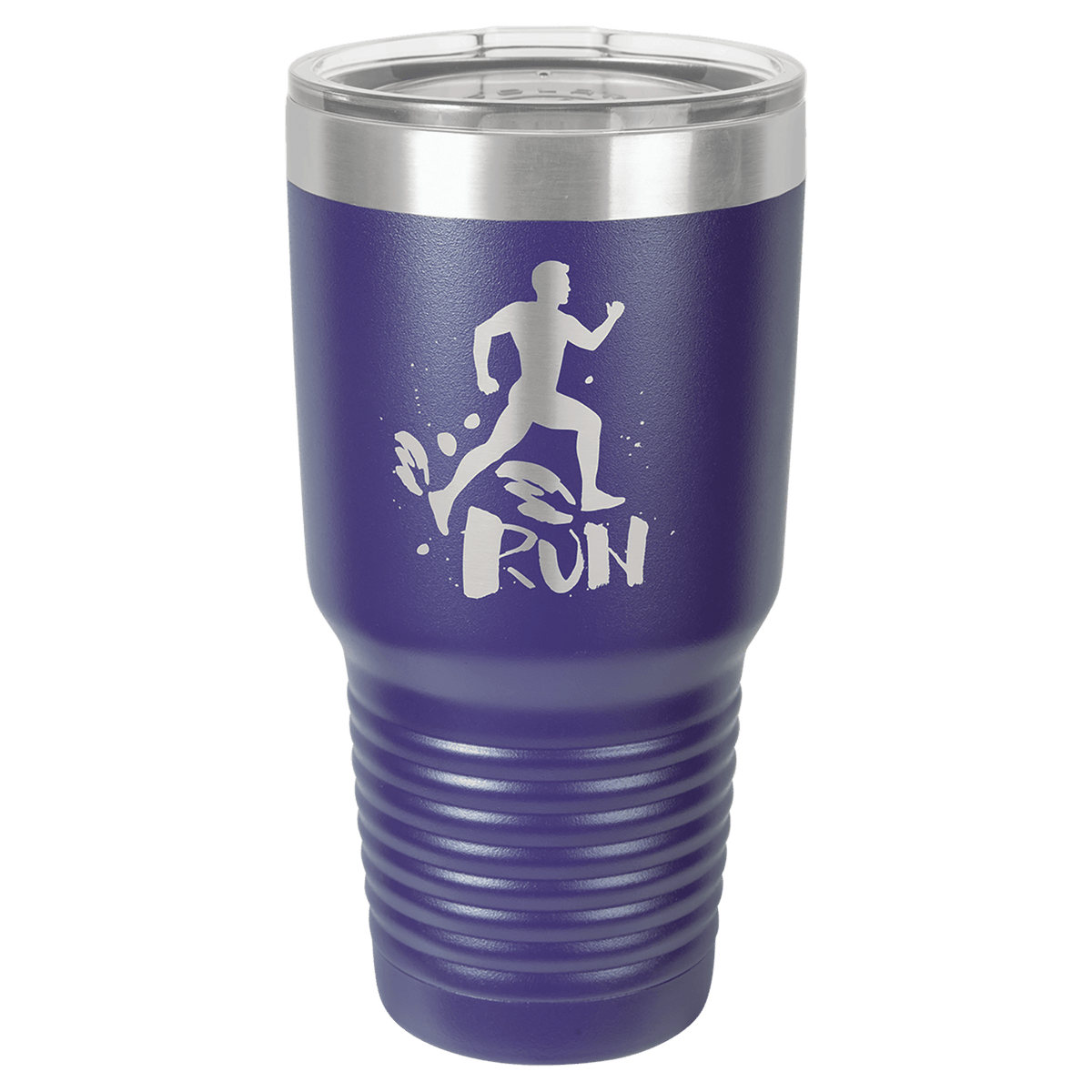 30 oz. Olive Green Ringneck Tumbler with Standard Lid