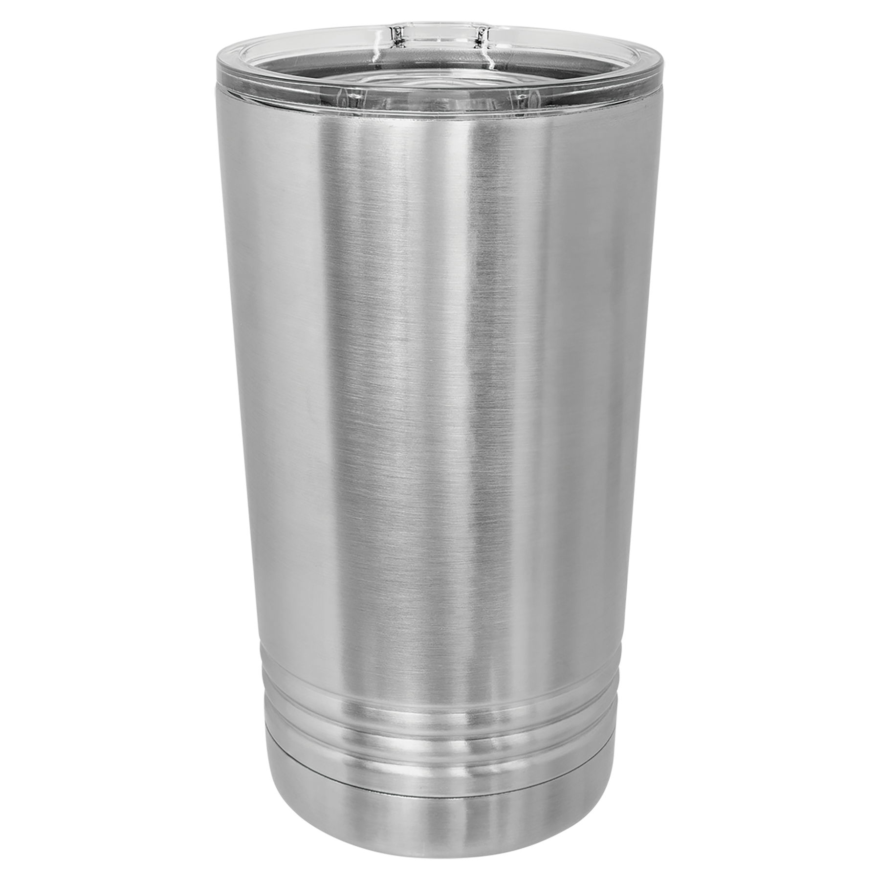 16 oz. Polar Camel Insulated Stainless Steel Pint Glass with Slider Lid – Available in 17 Vibrant Colors