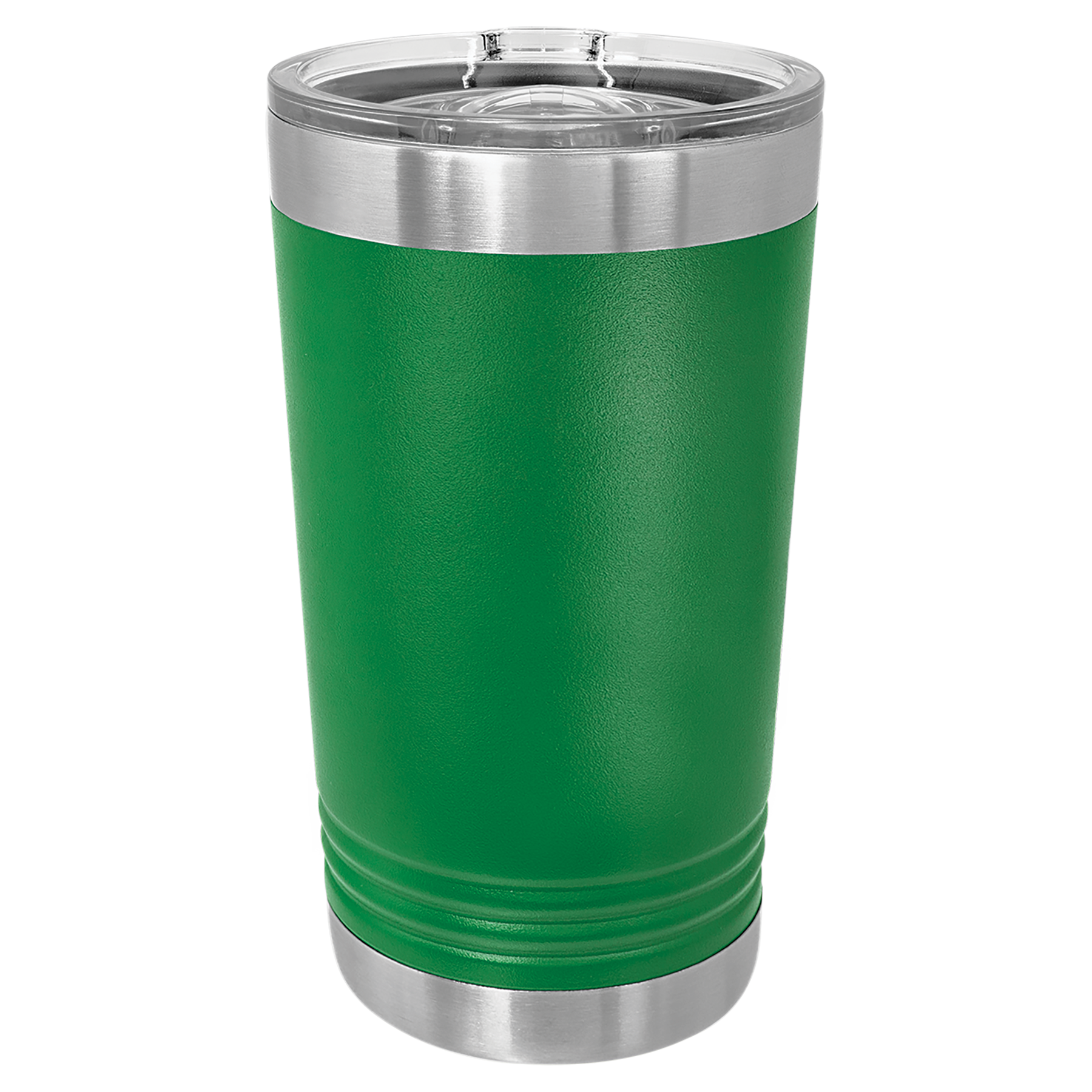 16 oz. Polar Camel Insulated Stainless Steel Pint Glass with Slider Lid – Available in 17 Vibrant Colors