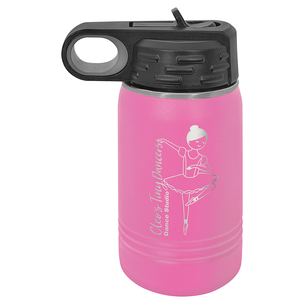 Polar Camel Water Bottle