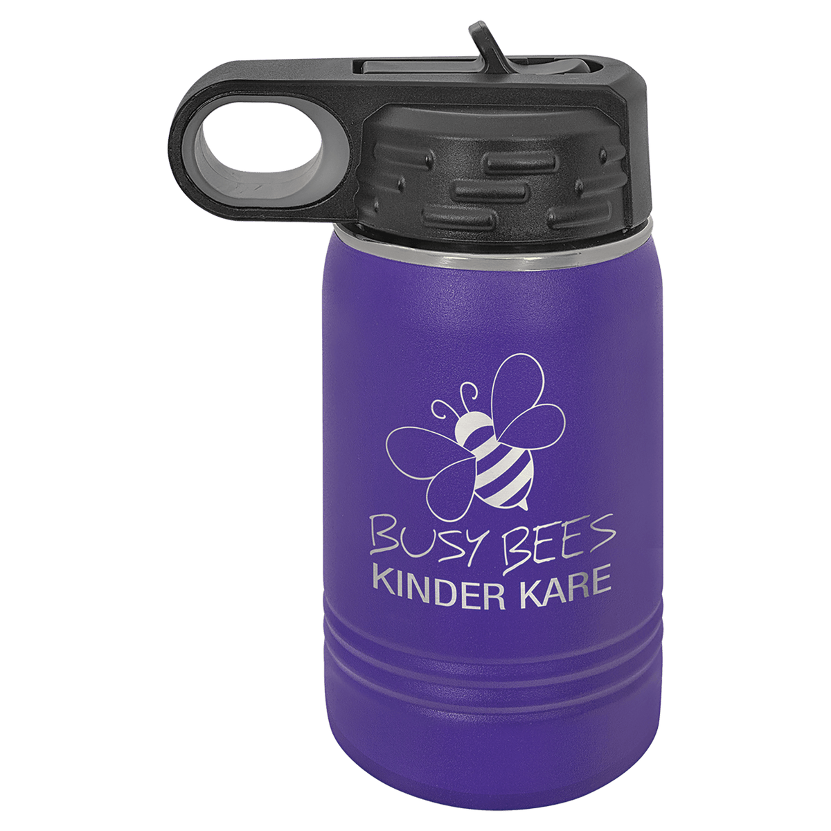 Polar Camel Water Bottle