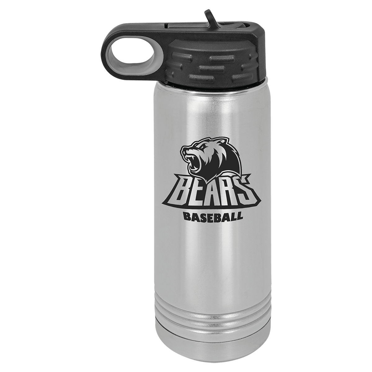Polar Camel Water Bottle