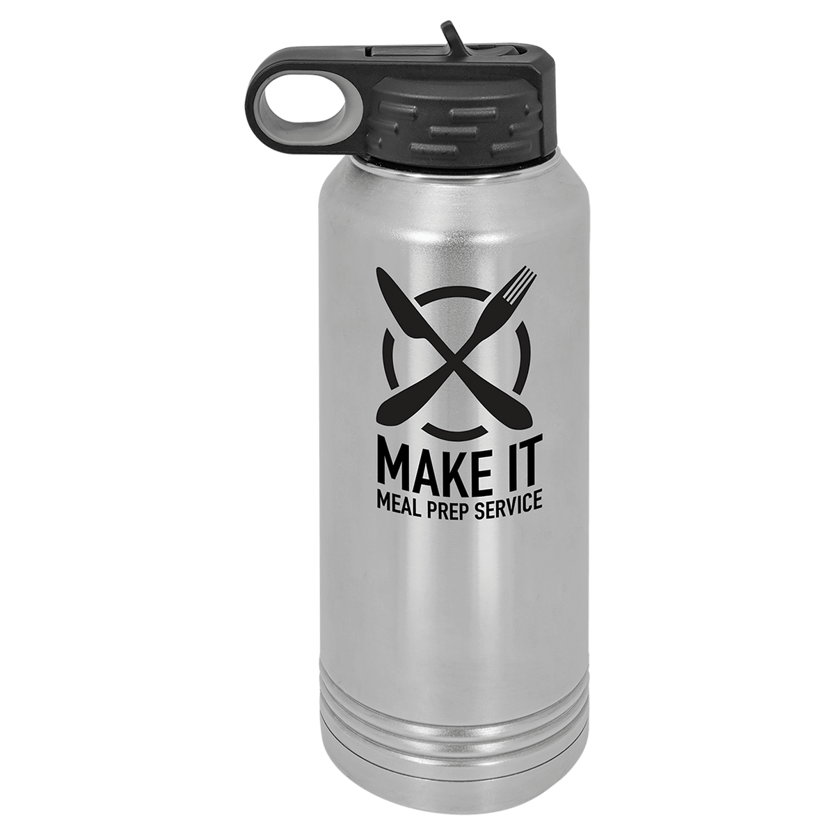 Polar Camel Water Bottle