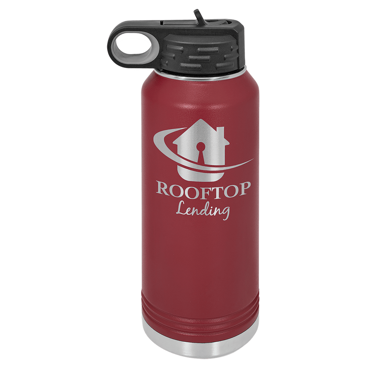Polar Camel Water Bottle