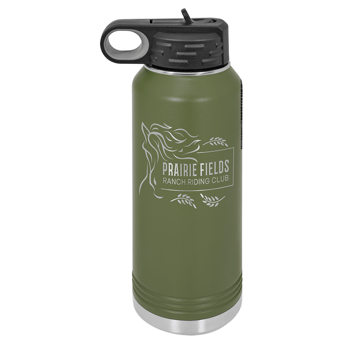 Polar Camel Water Bottle