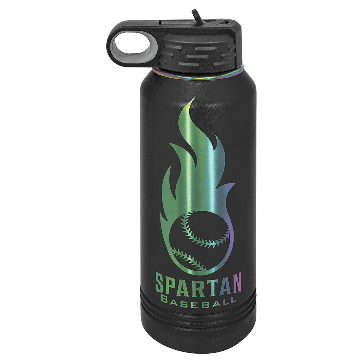 Polar Camel Water Bottle