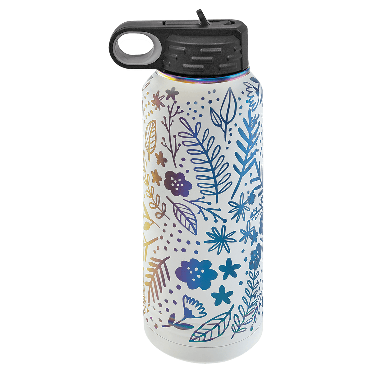 Polar Camel Water Bottle