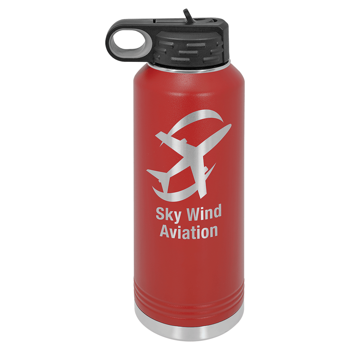 Polar Camel Water Bottle