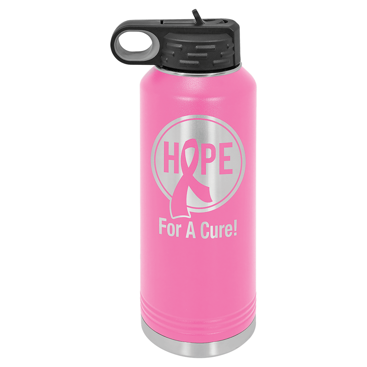 Polar Camel Water Bottle