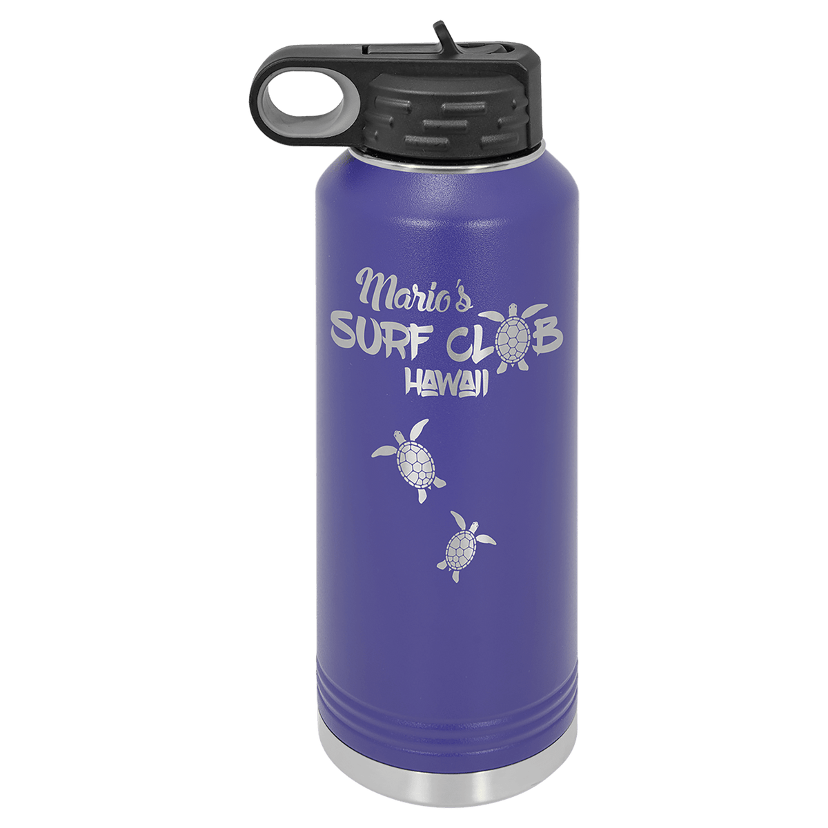 Polar Camel Water Bottle