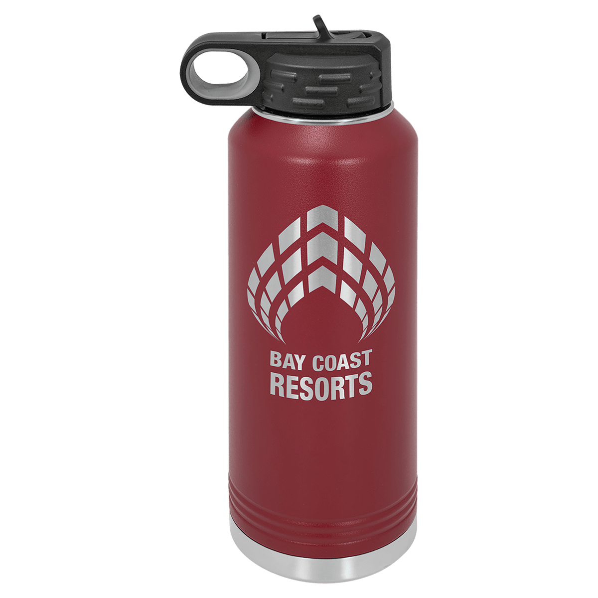 Polar Camel Water Bottle