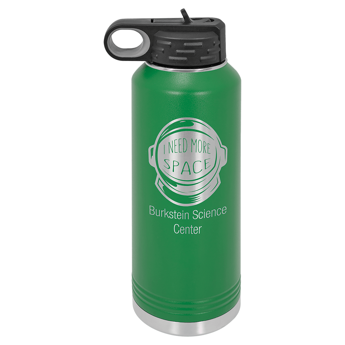 Polar Camel Water Bottle