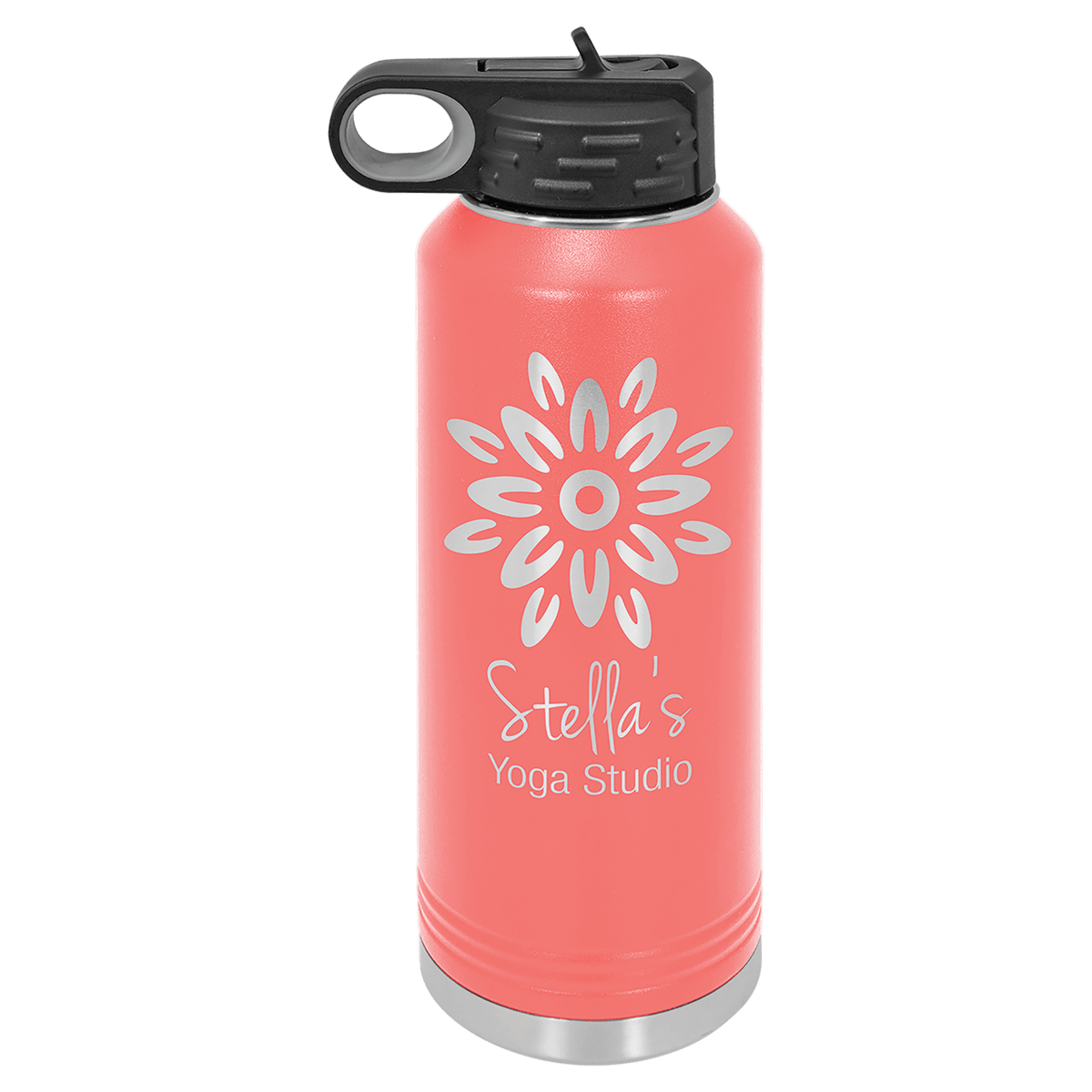 Polar Camel Water Bottle