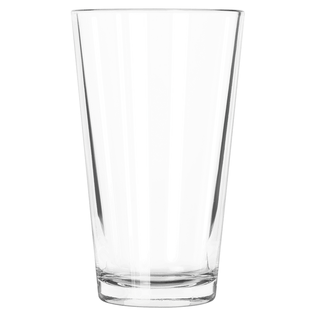 Libbey 16 oz. Flare Cooler Glass