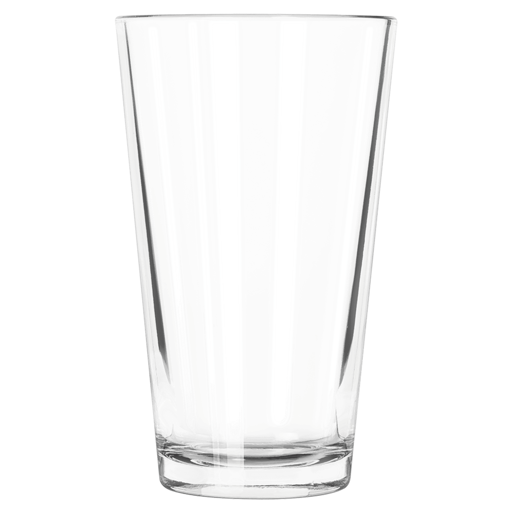 Libbey 16 oz. Flare Cooler Glass