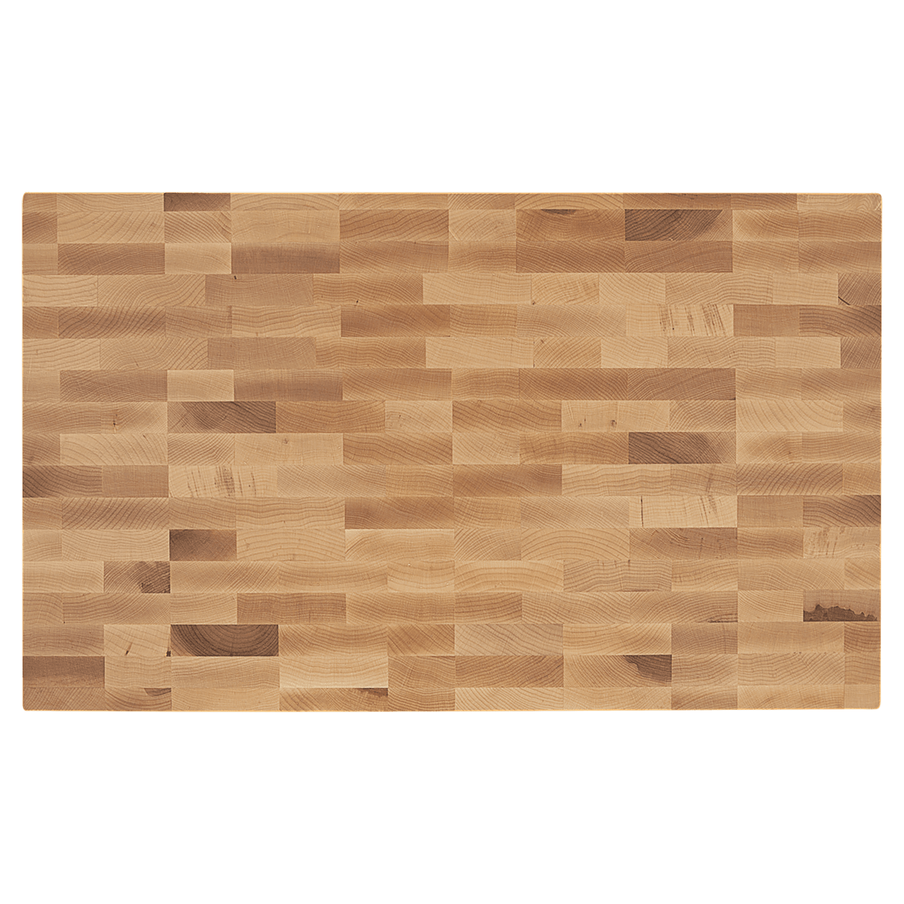 Hardwood Butcherblock Cutting Boards (Maple or Walnut)
