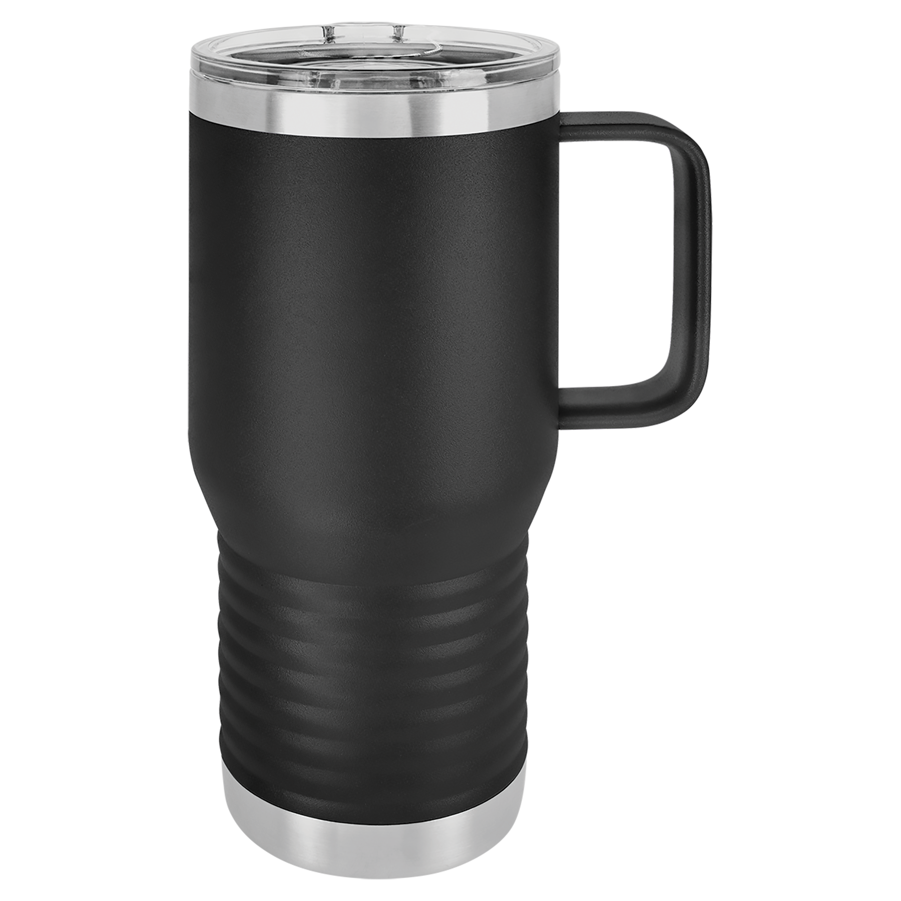 20 oz. Polar Camel Vacuum Insulated Travel Mug with Slider Lid