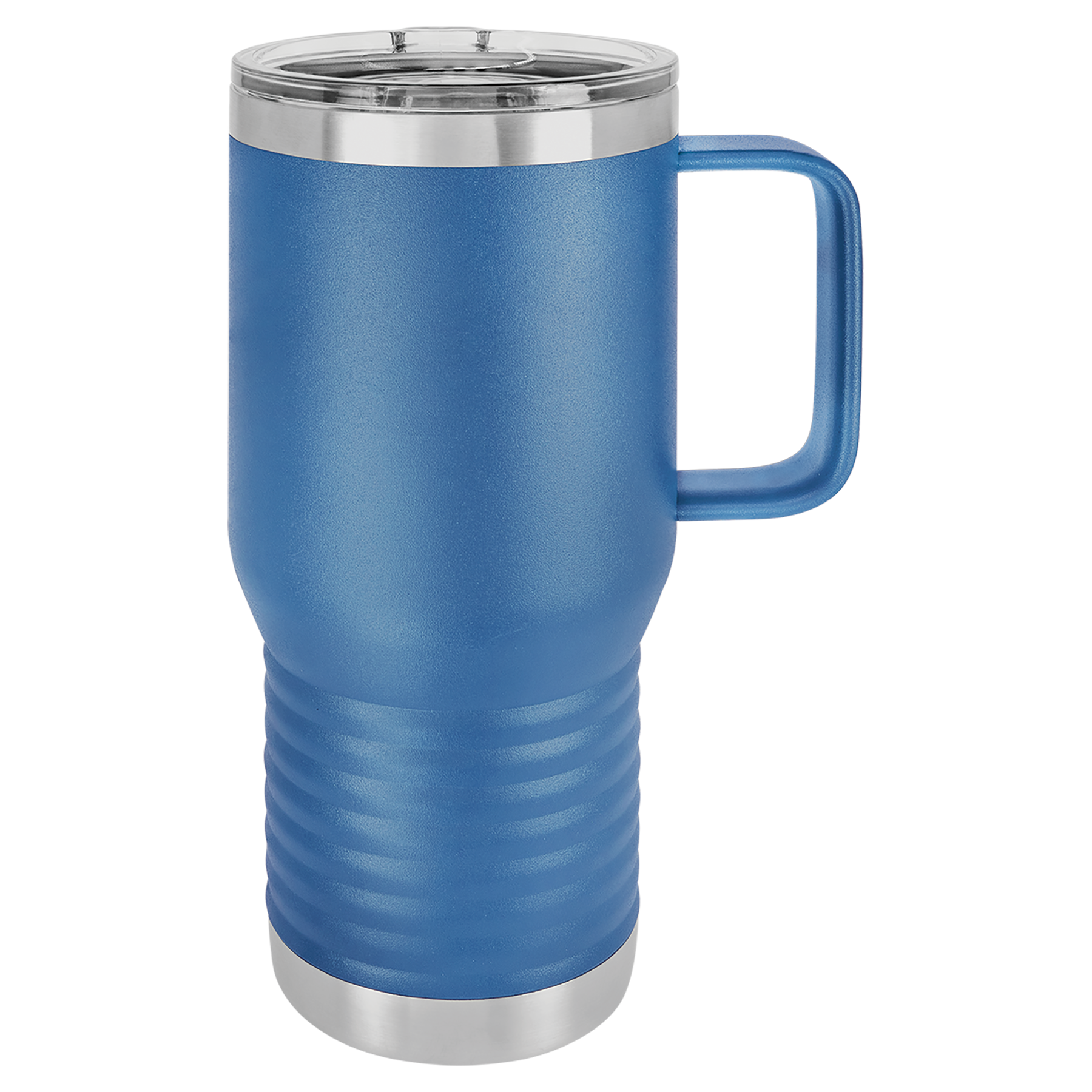 20 oz. Polar Camel Vacuum Insulated Travel Mug with Slider Lid