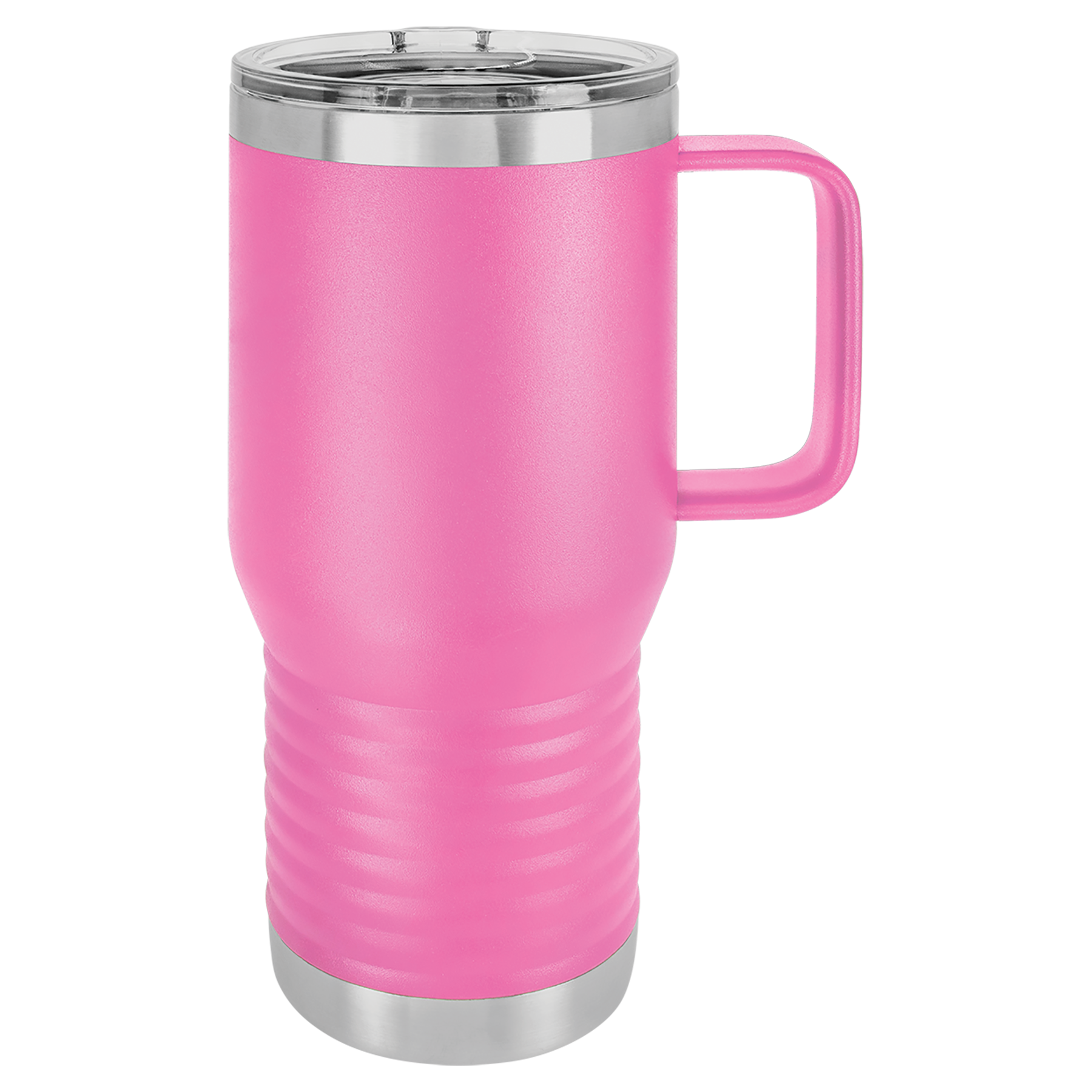 20 oz. Polar Camel Vacuum Insulated Travel Mug with Slider Lid