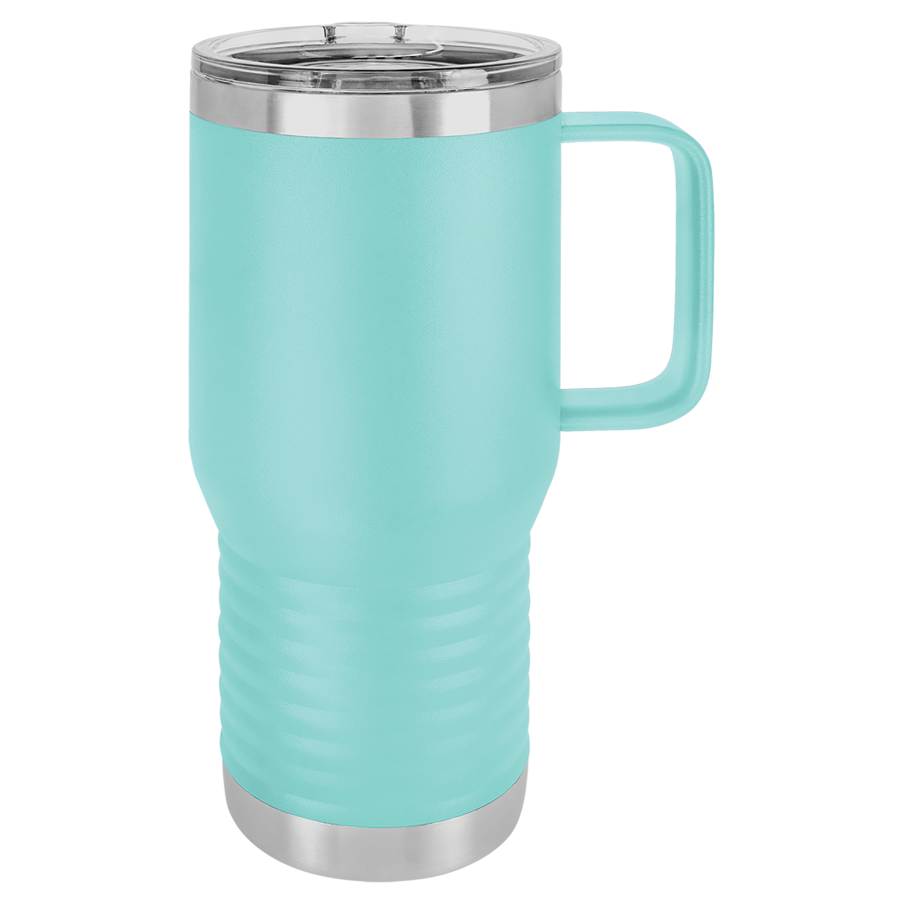 20 oz. Polar Camel Vacuum Insulated Travel Mug with Slider Lid