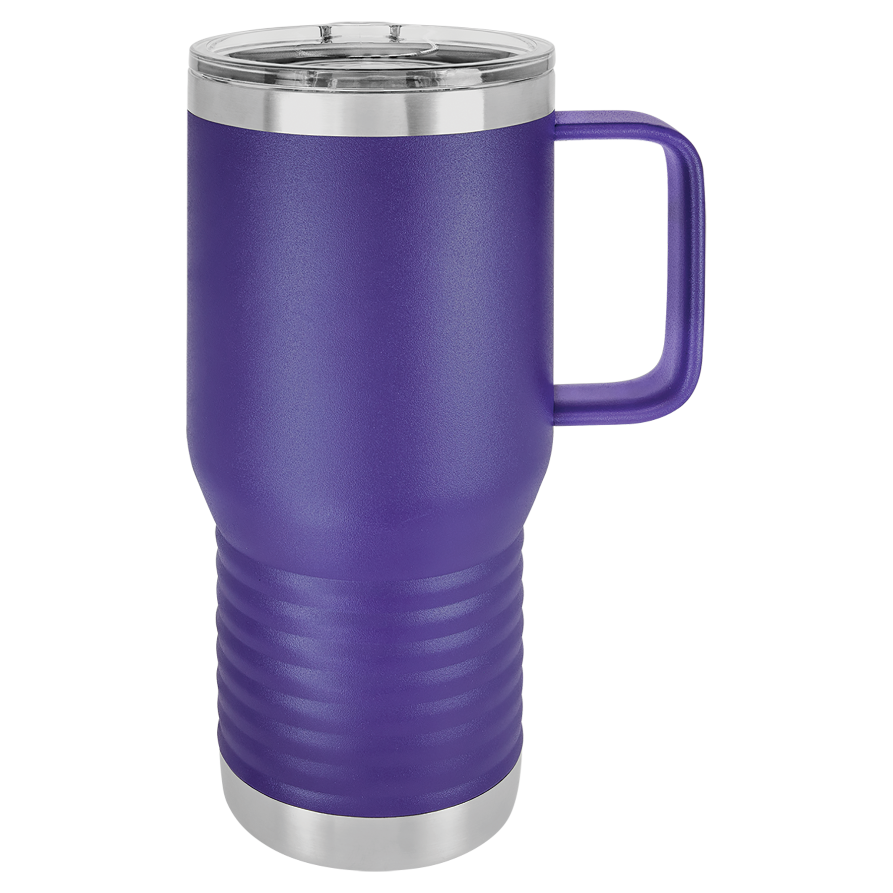 20 oz. Polar Camel Vacuum Insulated Travel Mug with Slider Lid