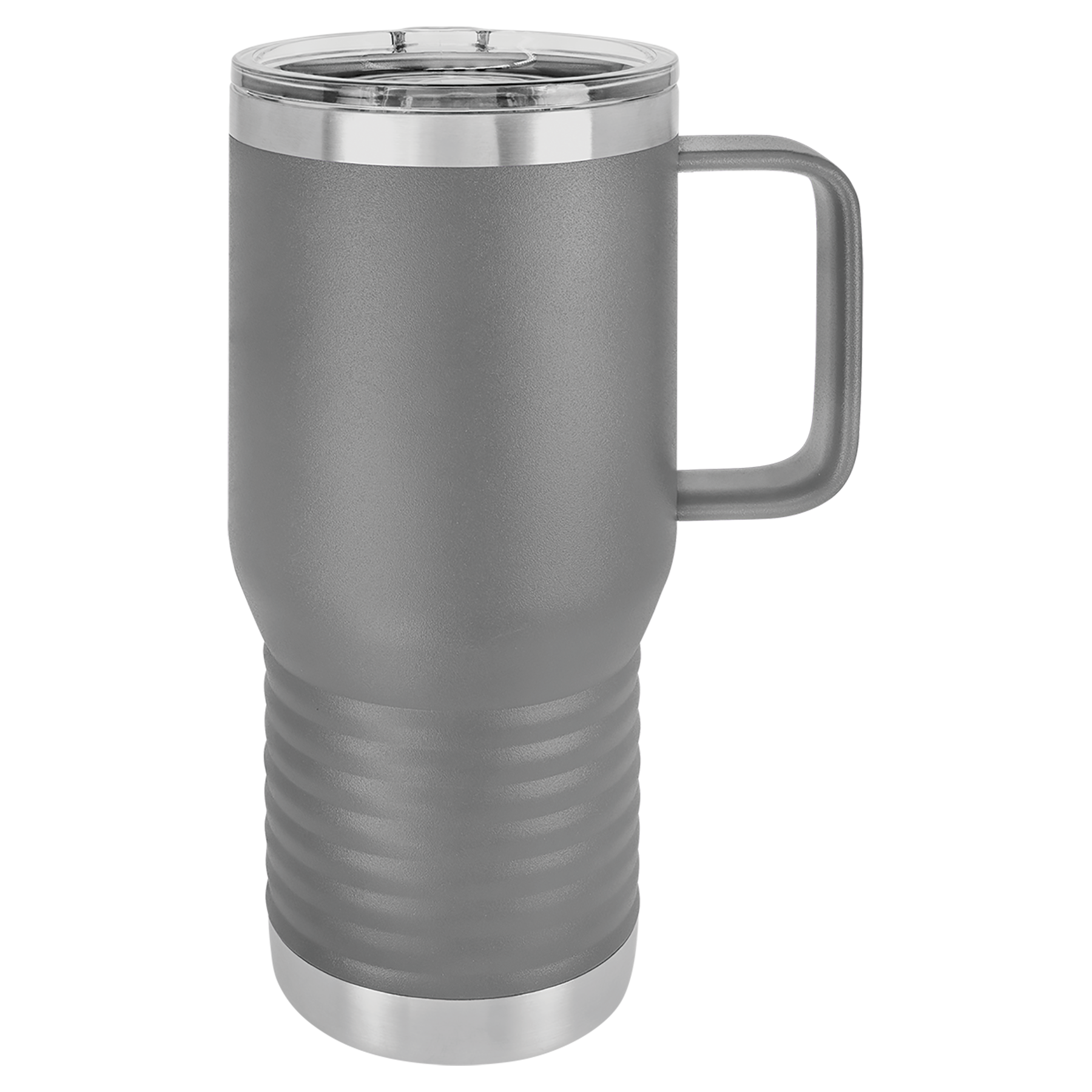 20 oz. Polar Camel Vacuum Insulated Travel Mug with Slider Lid