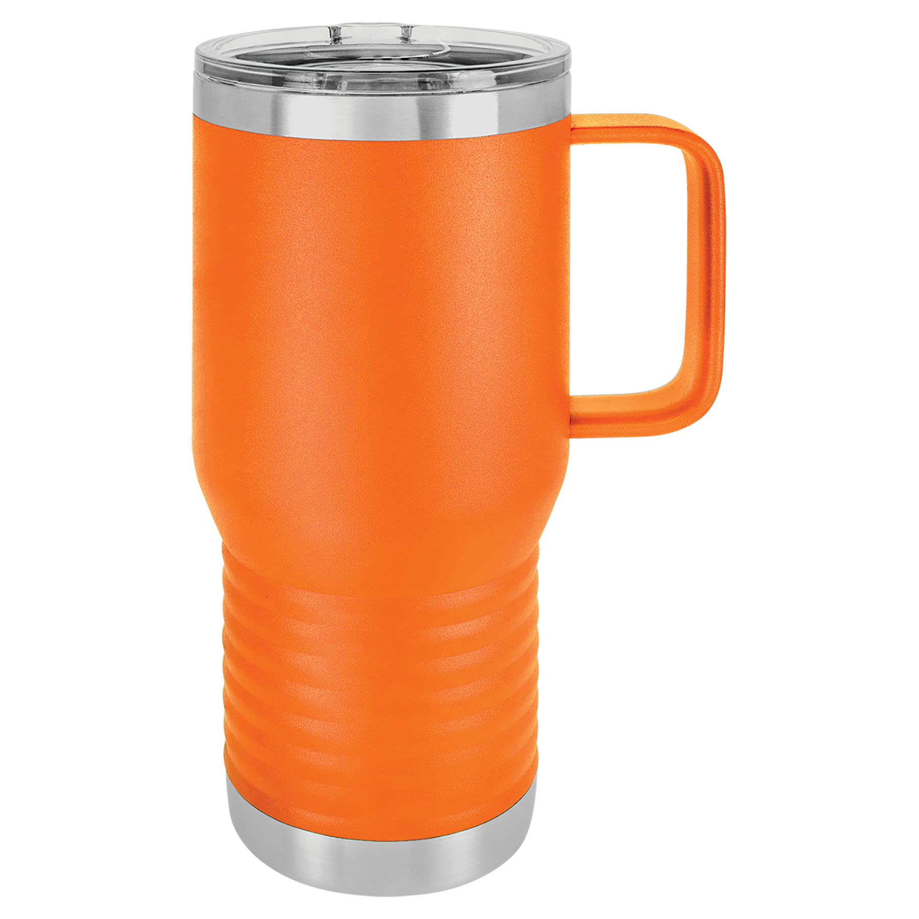 20 oz. Polar Camel Vacuum Insulated Travel Mug with Slider Lid