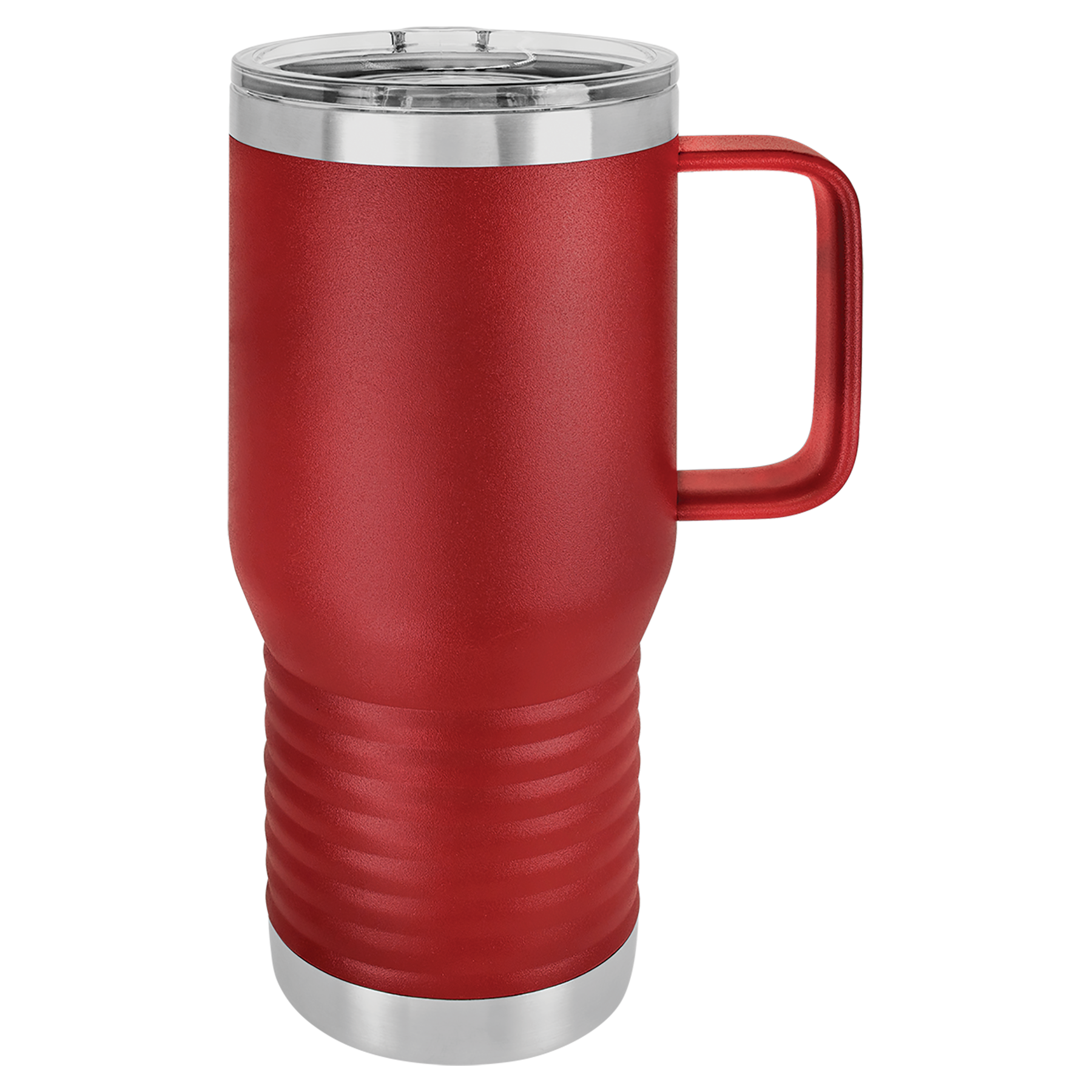 20 oz. Polar Camel Vacuum Insulated Travel Mug with Slider Lid
