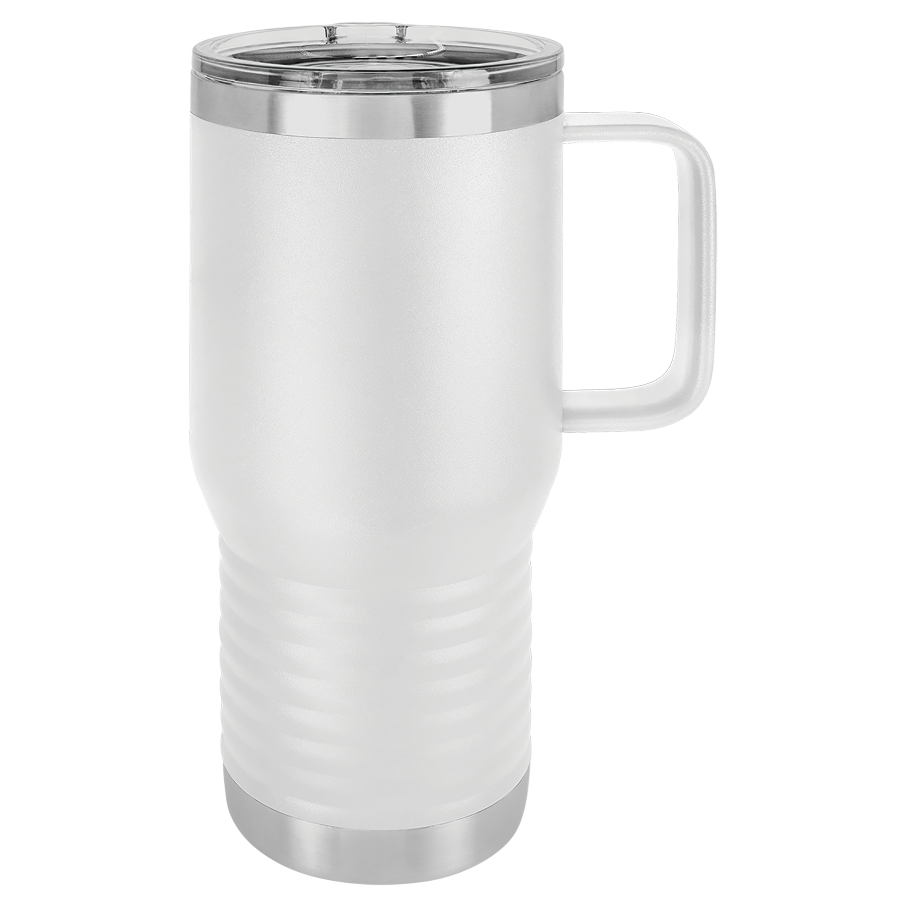 20 oz. Polar Camel Vacuum Insulated Travel Mug with Slider Lid
