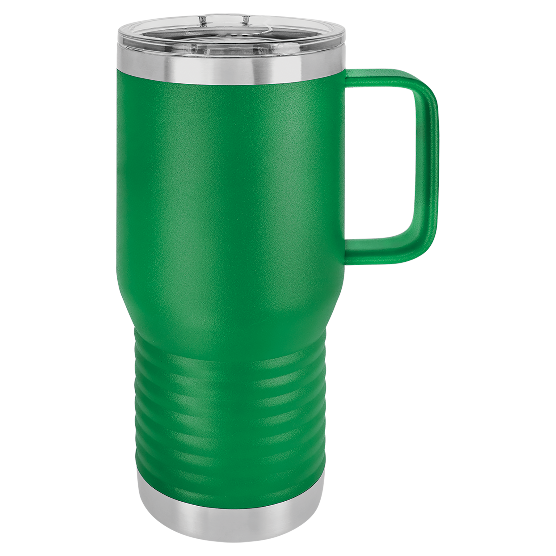 20 oz. Polar Camel Vacuum Insulated Travel Mug with Slider Lid