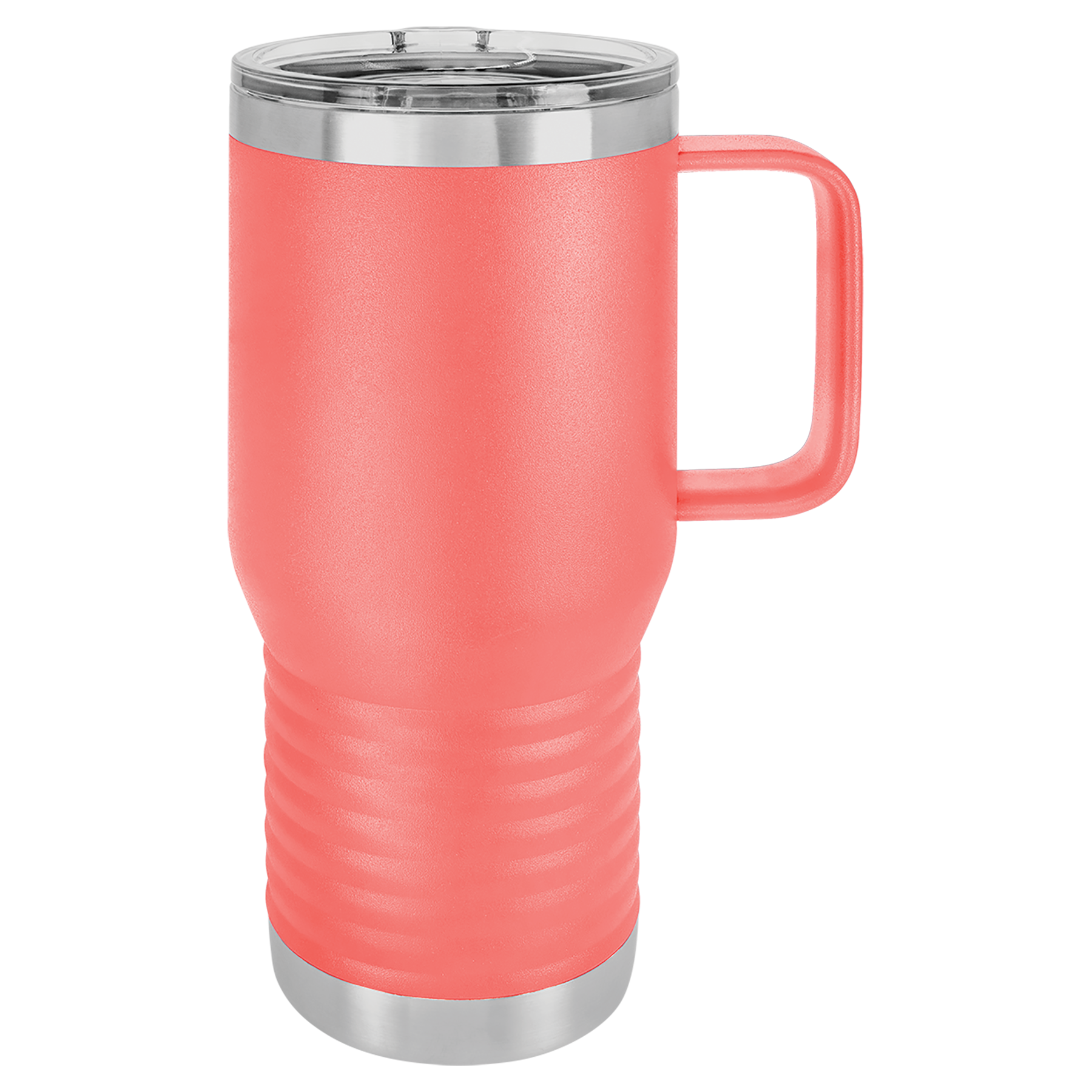 20 oz. Polar Camel Vacuum Insulated Travel Mug with Slider Lid