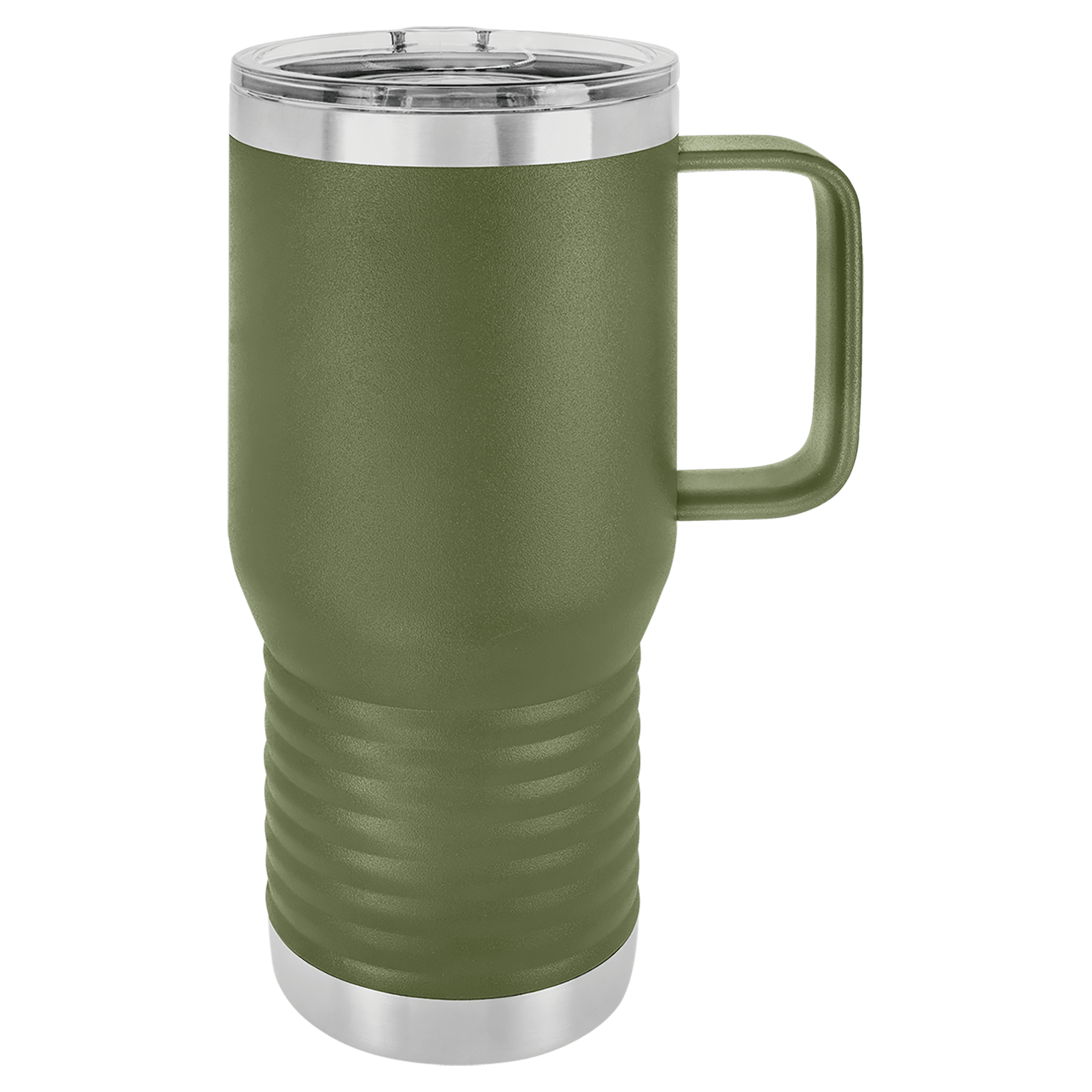 20 oz. Polar Camel Vacuum Insulated Travel Mug with Slider Lid