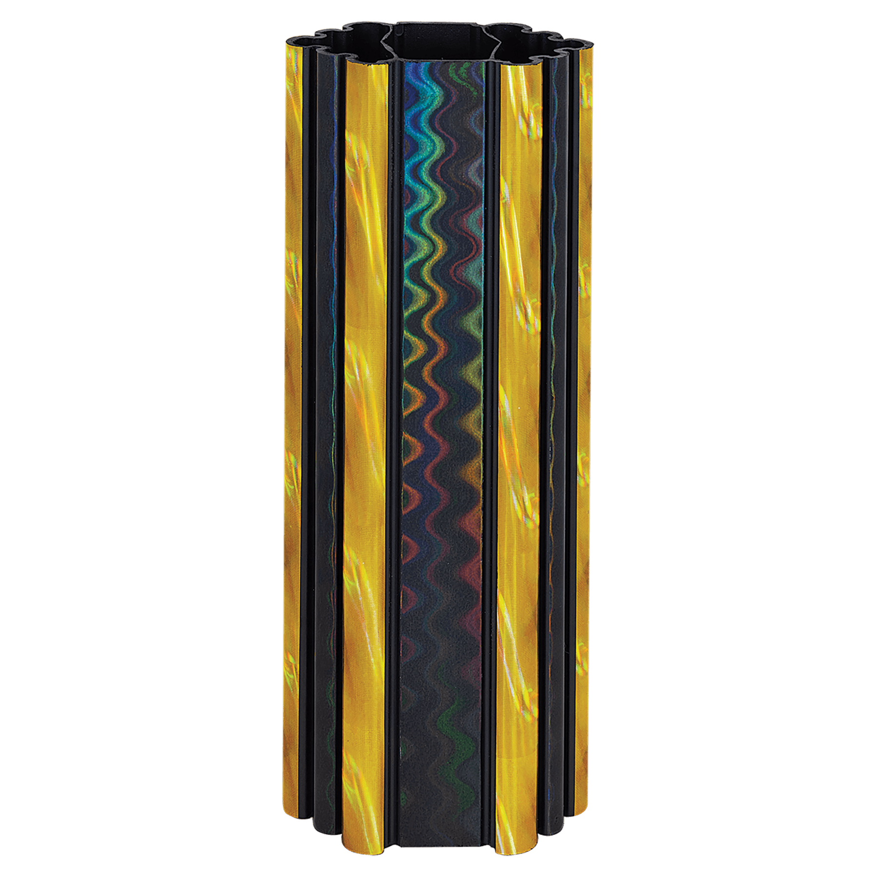 Magic Rectangular Trophy Column