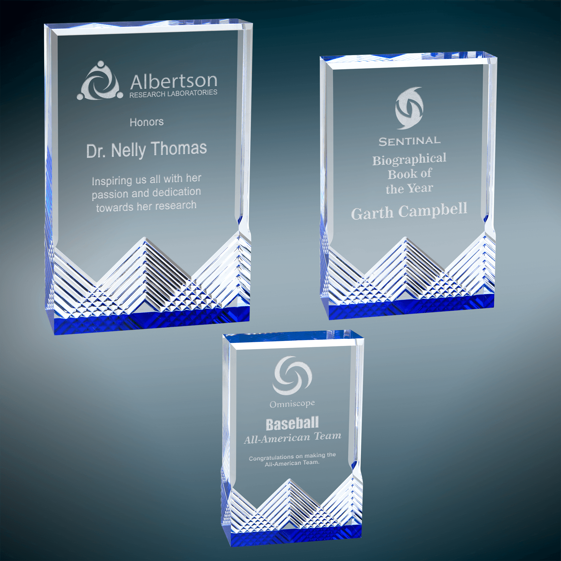 Apex Acrylic Sample Set