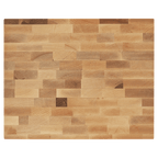 Hardwood Butcherblock Cutting Boards (Maple or Walnut)