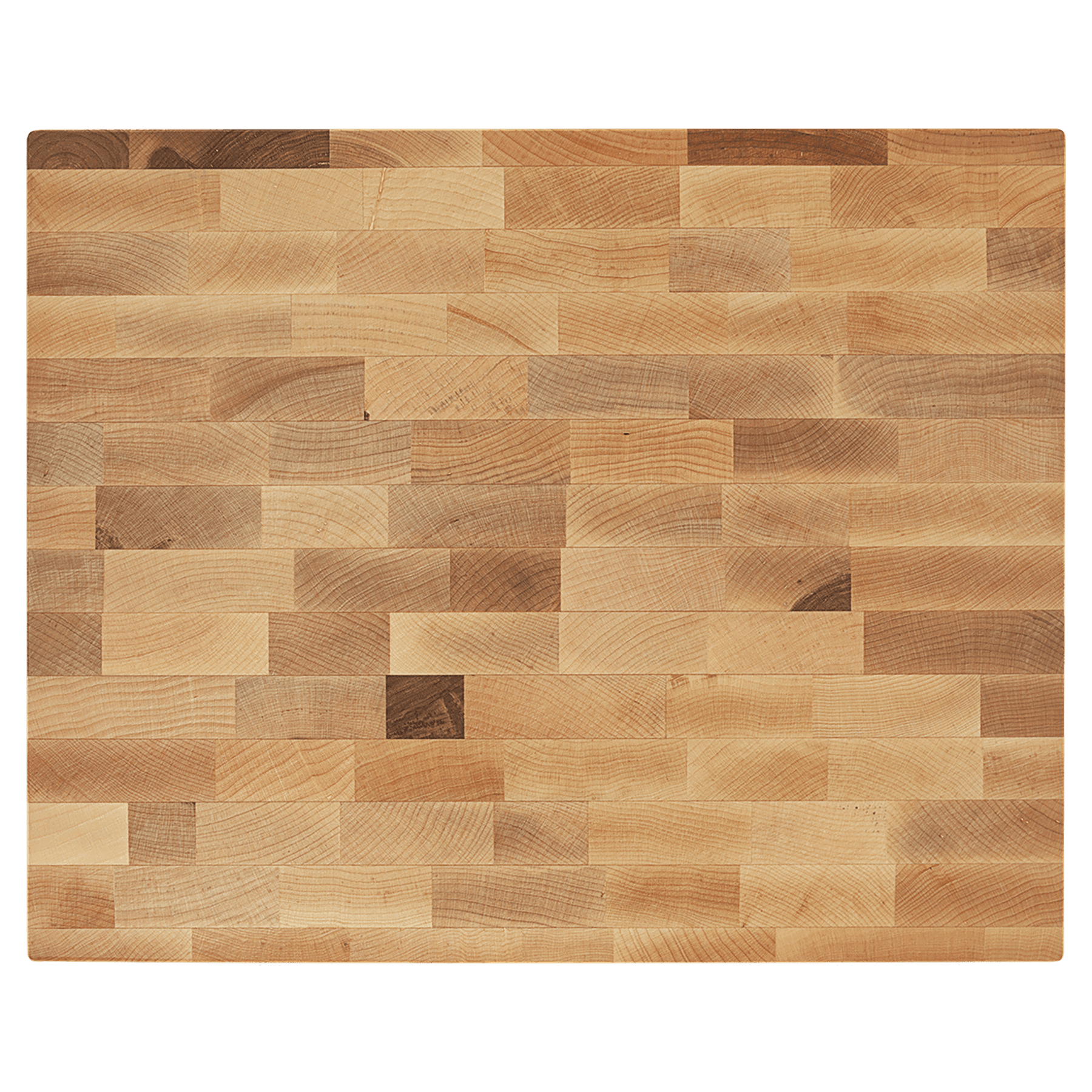 Hardwood Butcherblock Cutting Boards (Maple or Walnut)