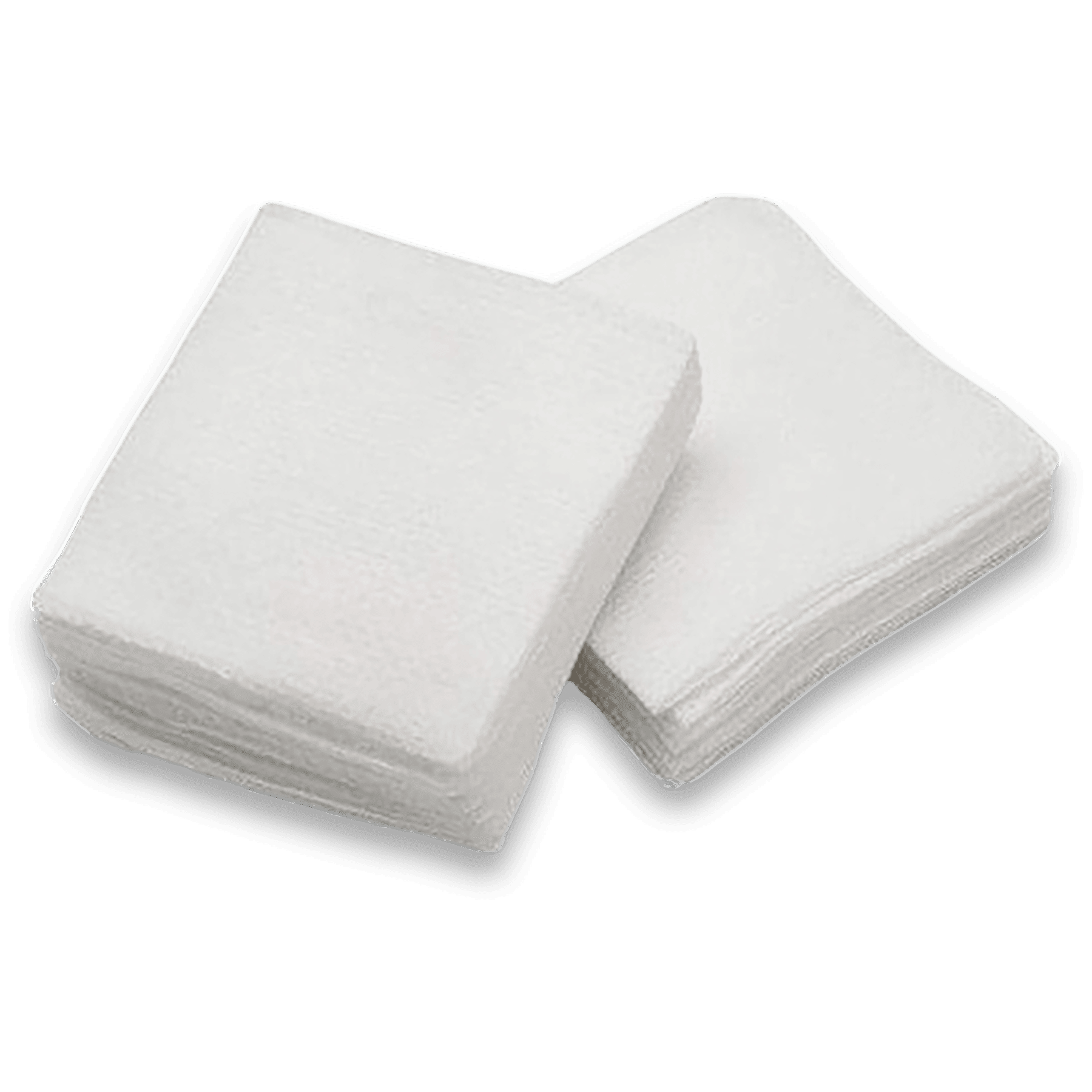 Lintless Wipes