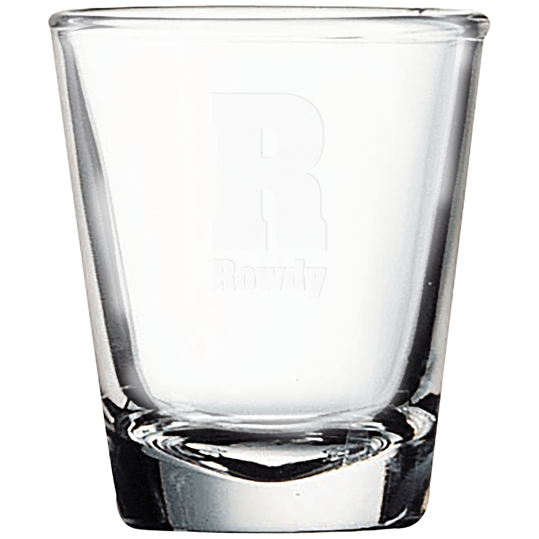 Polar Camel Shot Glass