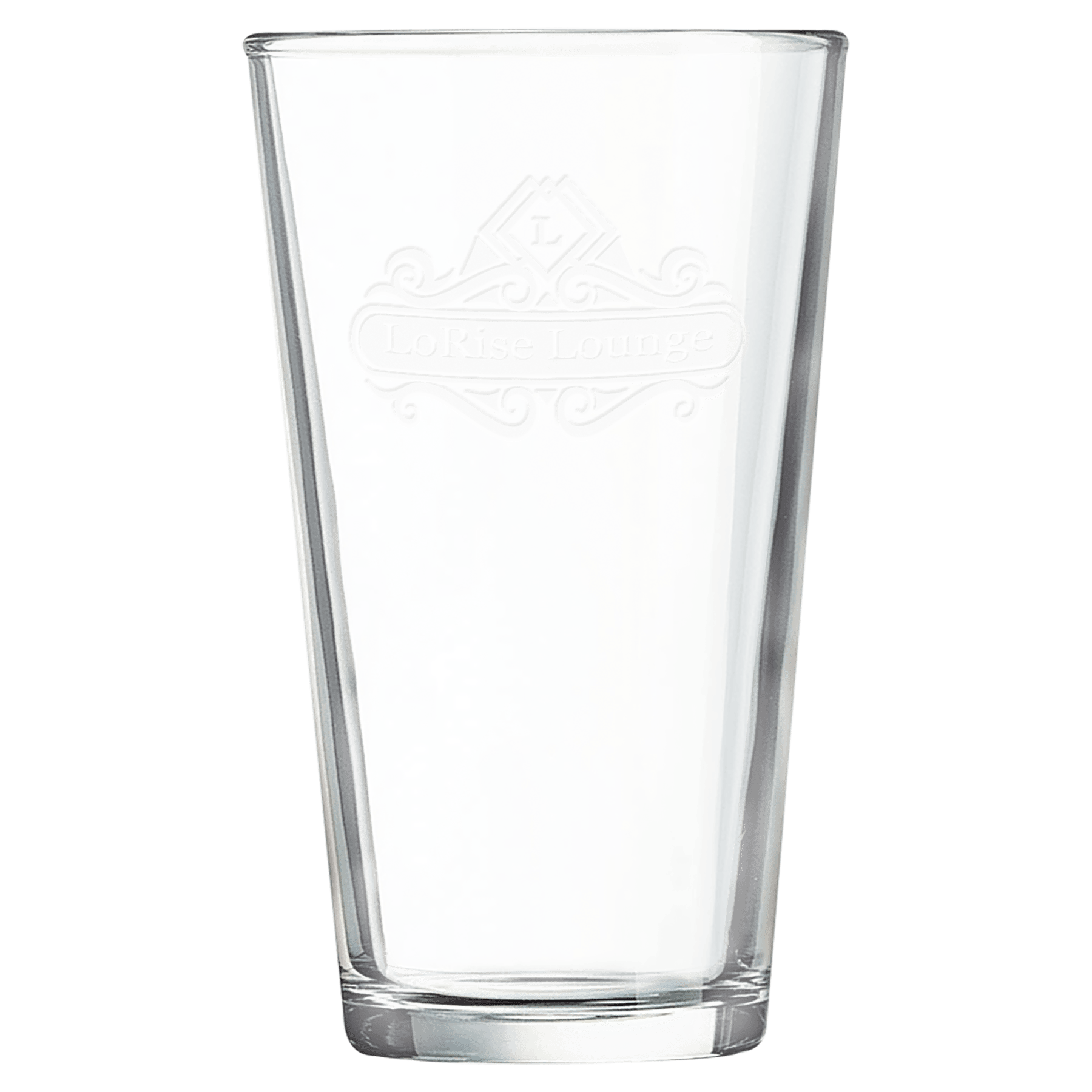 Polar Camel Pint Mixing Glass