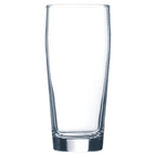 Classic 16 oz. Polar Camel Willi Becher Beer Glass – Premium Glassware for Custom Engraving