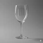 Engravable Wine Glasses - 19 oz & 10.5 oz