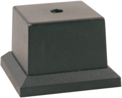 Pedestal Plastic Cup Base